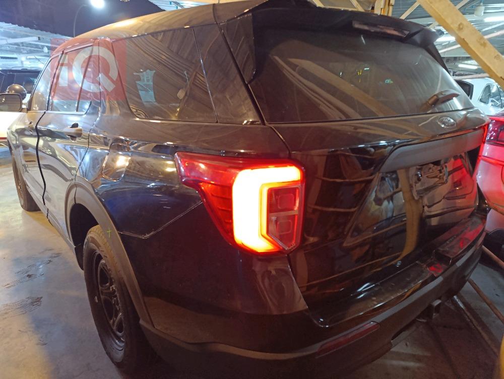 فورد إكسبلورر